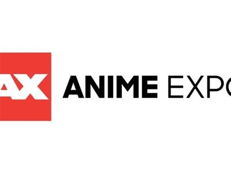 Discover More Than 70 Anime Expo Logo Nhadathoanghavn