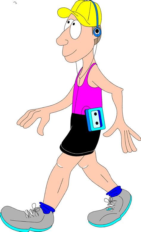 Adolescent Exercise Clipart 10 Free Cliparts Download