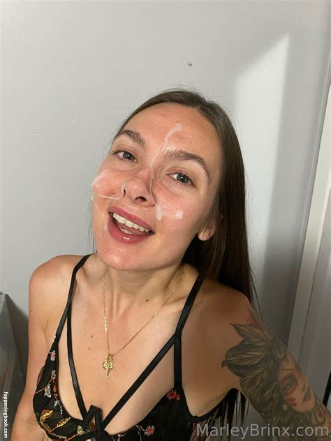 Marley Brinx Marleybrinx Nude OnlyFans Leaks The Fappening Photo