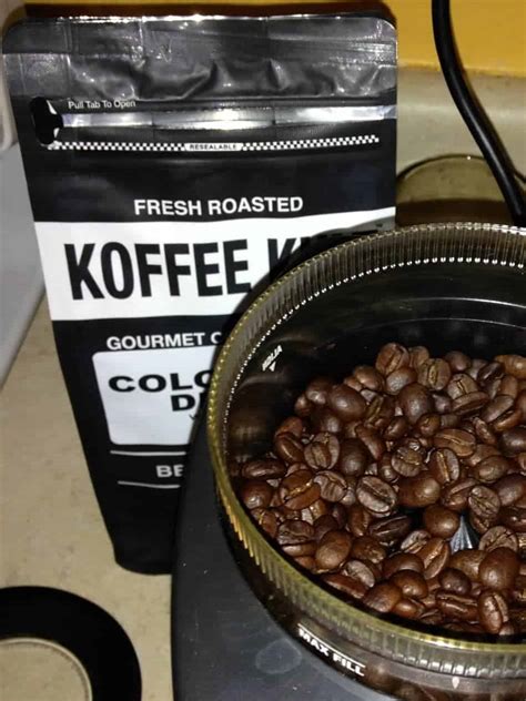 Five Decaf Coffees That Taste Like Regular Decaf Mobius
