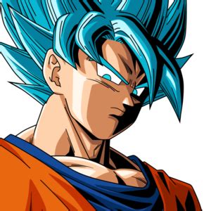 Super saiyan blue goku by artworxchan on deviantart. Casting Call Club : I need a Kakarot/Goku