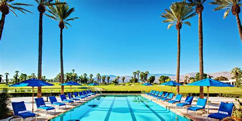 Palm Springs Best Resort Deals Of The Year Travelzoo