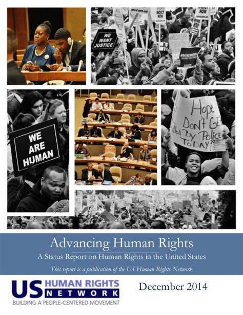 2014 us human rights report