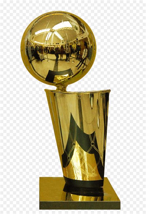 For winning guilds, the trophy states various accomplishments and lists the tournament team member names. 2016 NBA Finals National Basketball Association Awards ...