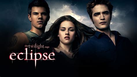 Watch The Twilight Saga New Moon Prime Video
