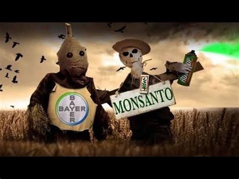 DW DOCUMENTALES La Semilla Del MAL Bayer Y Monsanto YouTube