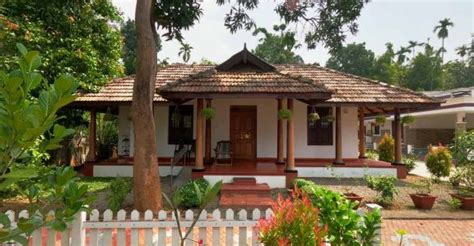 This Traditional Aluva House Is Classy In Design Pocket Friendly On