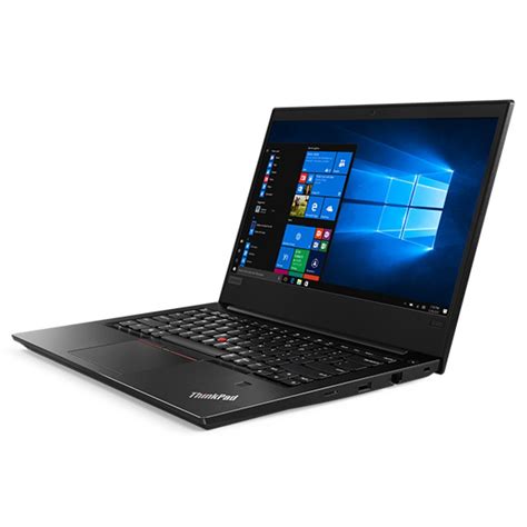 Lenovo Thinkpad Edge E490 Core I7 8gen Full Hd 20n80001ad City