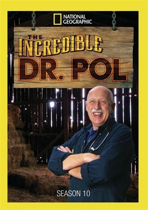 The Incredible Dr Pol Season Dvd Best Buy
