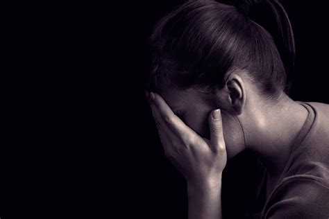 'Just Snap Out of It' - Four Hidden Truths About Depression | Jamie Flexman