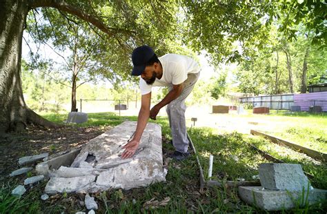 We did not find results for: Vandalism at historic Barrett Station cemetery northeast ...