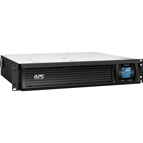 Buy Apc By Schneider Electric Smart Ups Line Interactive Ups 3 Kva2