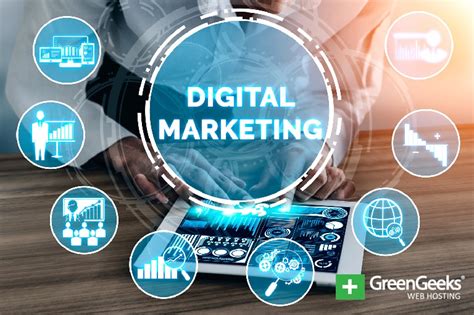 7 Of The Best Digital Marketing Channels And How To Use Them