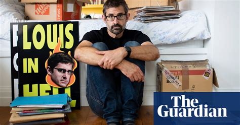 tv tonight louis theroux looks back on 25 years of strange encounters television and radio