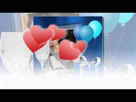 Astazi este o zi speciala pentru tine, iar tu esti special pentru noi. La multi ani scumpa mea prietena !!!!!!! - YouTube
