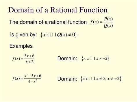 Domain And Range Of A Function Calculator
