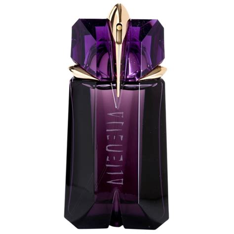 A rich bewitching essence that illuminates and reveals the feminine power. Mugler Alien Alien, Eau de Parfum for Women 60 ml | notino ...