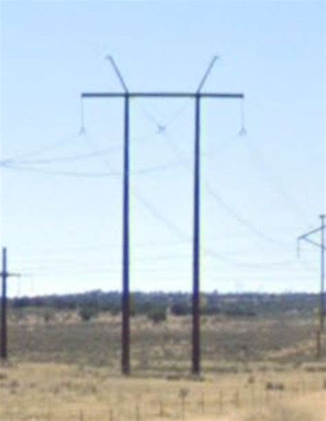 345 Kv Steel Monopole H Frame Structure In 2022 Transmission Line