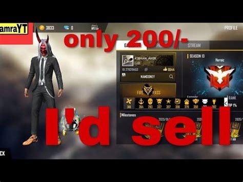 This helps us regulate and prevent abuse of. free fire id sell,free I'd sell,free fire id sell bd,free ...