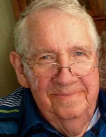 Obituary For Robert E Matthews Mcdonald Funeral Home