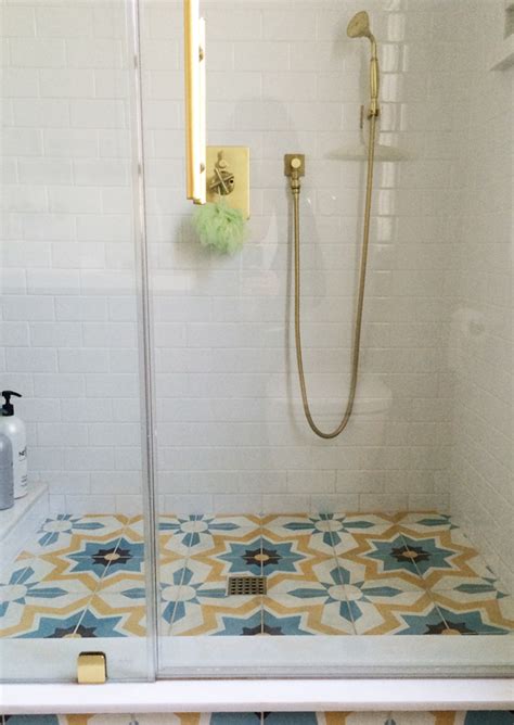 Bathroom Tile Why Granada Tile Granada Tile Cement Tile Blog Tile