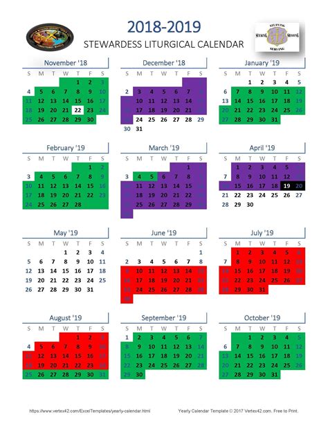 United Methodist Calendar 2023