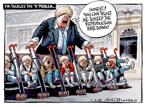Britains Best Political Cartoons