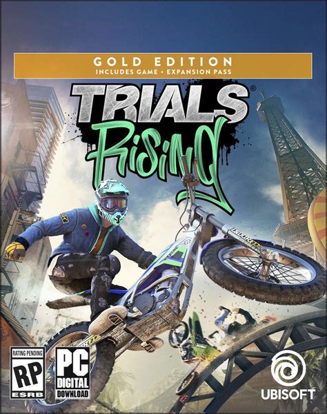 Trials Rising Gold Edition Pc Skroutzgr