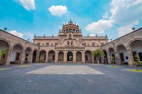 10 Iconic Buildings And Places In Guadalajara Discover The Most