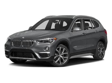 Like its larger siblings, the bmw x1 adeptly blends the versatility and higher ride height of an suv with the fun driving dynamics of a bmw sports sedan. 2016 BMW X1 - Prices, Trims, Options, Specs, Photos, Reviews, Deals | autoTRADER.ca