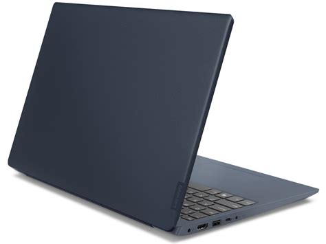Ноутбук Lenovo Ideapad 330s 15ikb 81f500rtra Midnight Blue купить по