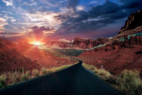 5 Epic National Parks Near Moab Youll Love Expert Guide Photos