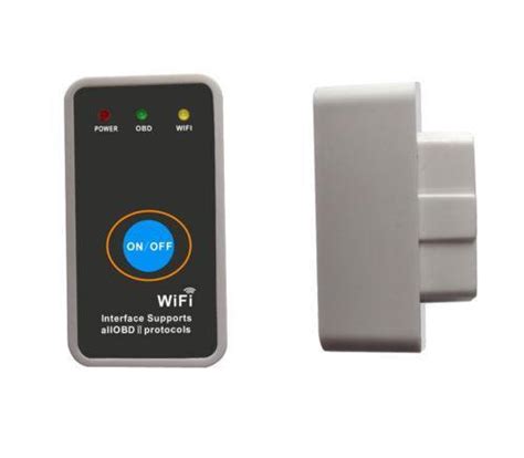 Wifi Power Switch Ebay