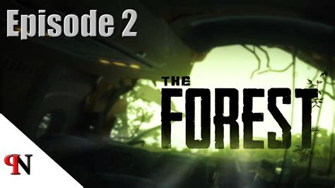 Ninjas First Den Mother The Forest Ep 2 Co Op Gameplay Youtube