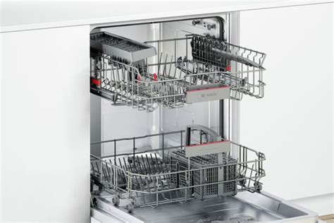 Select models have noise levels under 40dba being the quietist of them all. What to consider when buying a dishwasher | Bosch UK