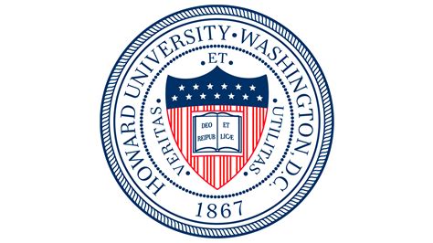 Howard University Png Free Logo Image