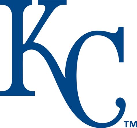 Kansas City Royals Logo Png Y Vector