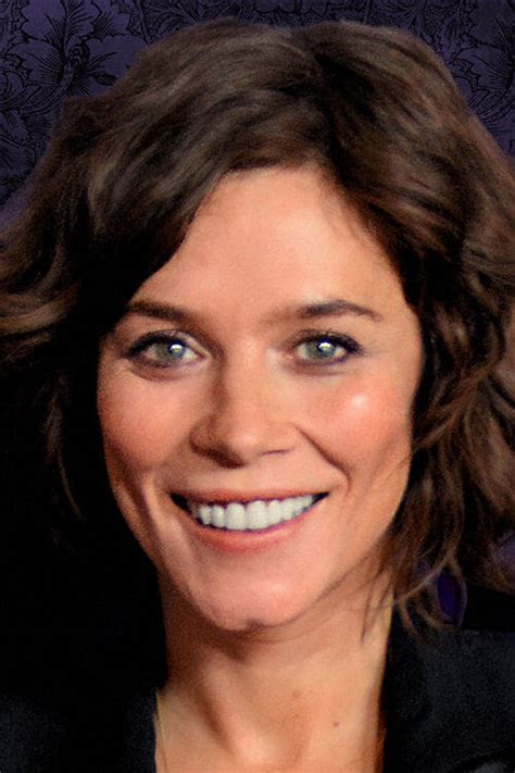 anna friel profile images — the movie database tmdb