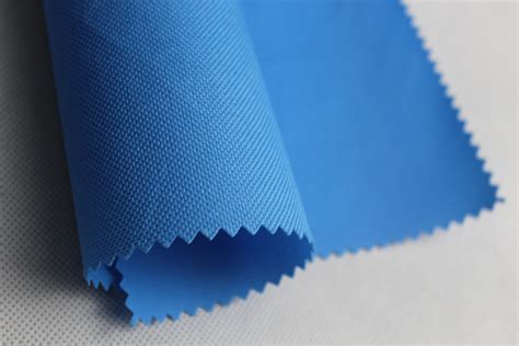 Best Selling Textile 2019 Plain Pe Coating Woven Bag Material 100