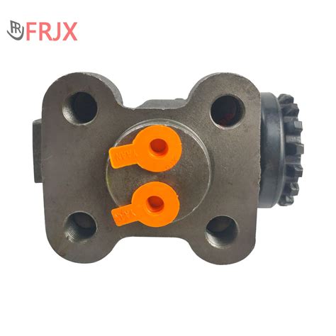 High Quality Durability Performance Truck Car Spare Auto Brake System