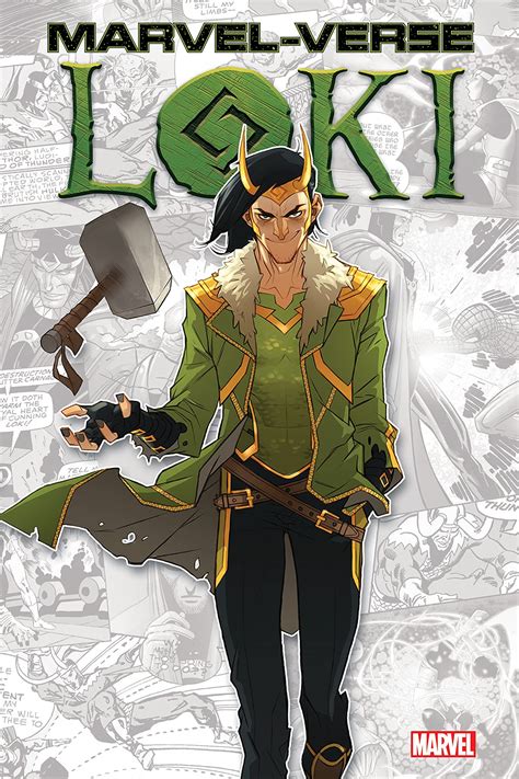 Loki Comics Ubicaciondepersonascdmxgobmx