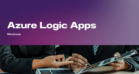 Streamline Your Business Workflows With Logic Apps Automate And
