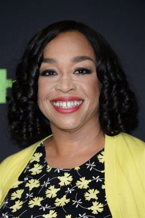 5 Ways Shonda Rhimes Year Of Yes Is Also About Saying “no”