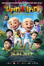 Keris siamang tunggal ialah filem ketiga yang dihasilkan oleh les' copaque production. Phim Upin & Ipin: Truyền Thuyết Thần Đao - Upin & Ipin ...