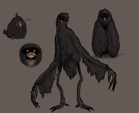 Some Blackbird Sketches Because Oh My God I Love Its Design So Far