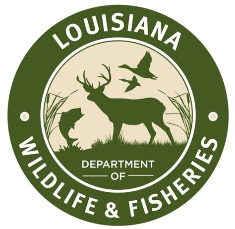 Louisiana Sportsman