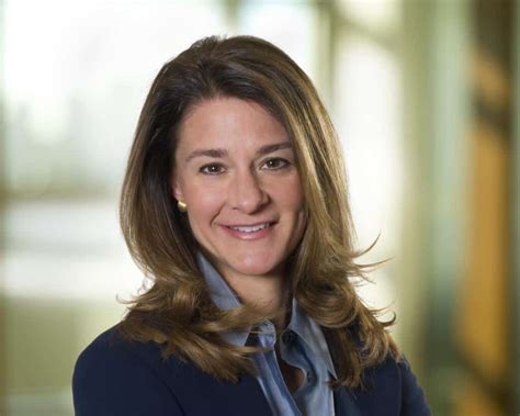 Melinda gates is responsible for this page. Melinda Gates almost left Microsoft due to male dominated ...