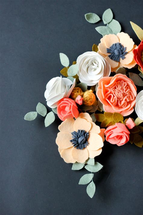 100% eco friendly · 24/7 customer support · natural sola wood flowers 50 Ways To Welcome Spring Into Your Home