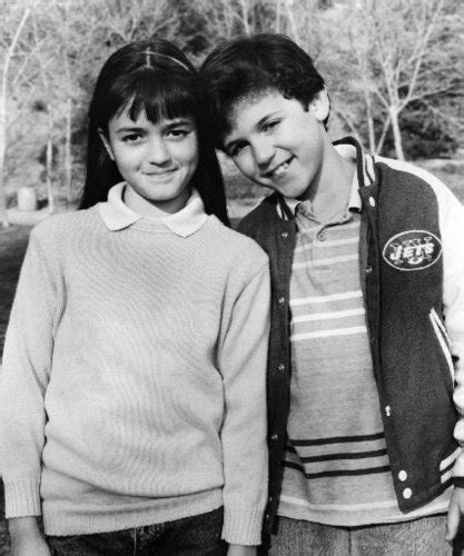 Danica Mckellar The Wonder Years Photo 134400 Fanpop