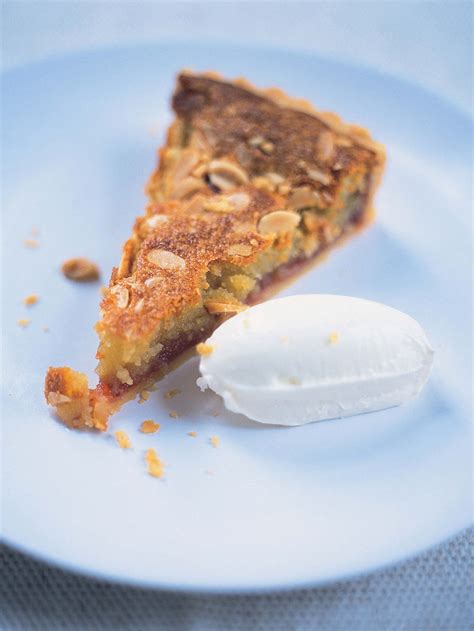 Bakewell Tart Jamie Oliver Baking And Dessert Recipes